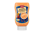 Kania Sriracha Dressing & Dip met chilipuree, ideaal voor salades, met Nutri-Score E.
