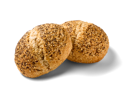Volkorenbol