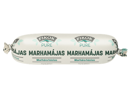 Marhamájas (Lidl Plus)
