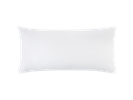 White sleeping pillow.