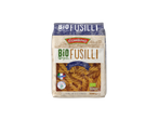 Combino Bio Fusilli: olasz bio teljes kiőrlésű tészta.