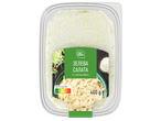 Опаковка салата от зеле с майонеза, 400 г, с Nutri-Score C.