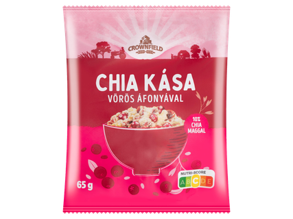 Zabkása (Lidl Plus)