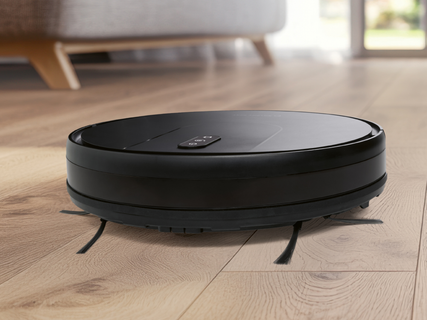 Silvercrest® Робот за сухо и мокро почистване