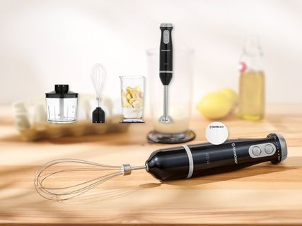 SILVERCREST® Blenderis