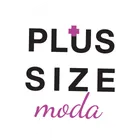 NF plus size moda