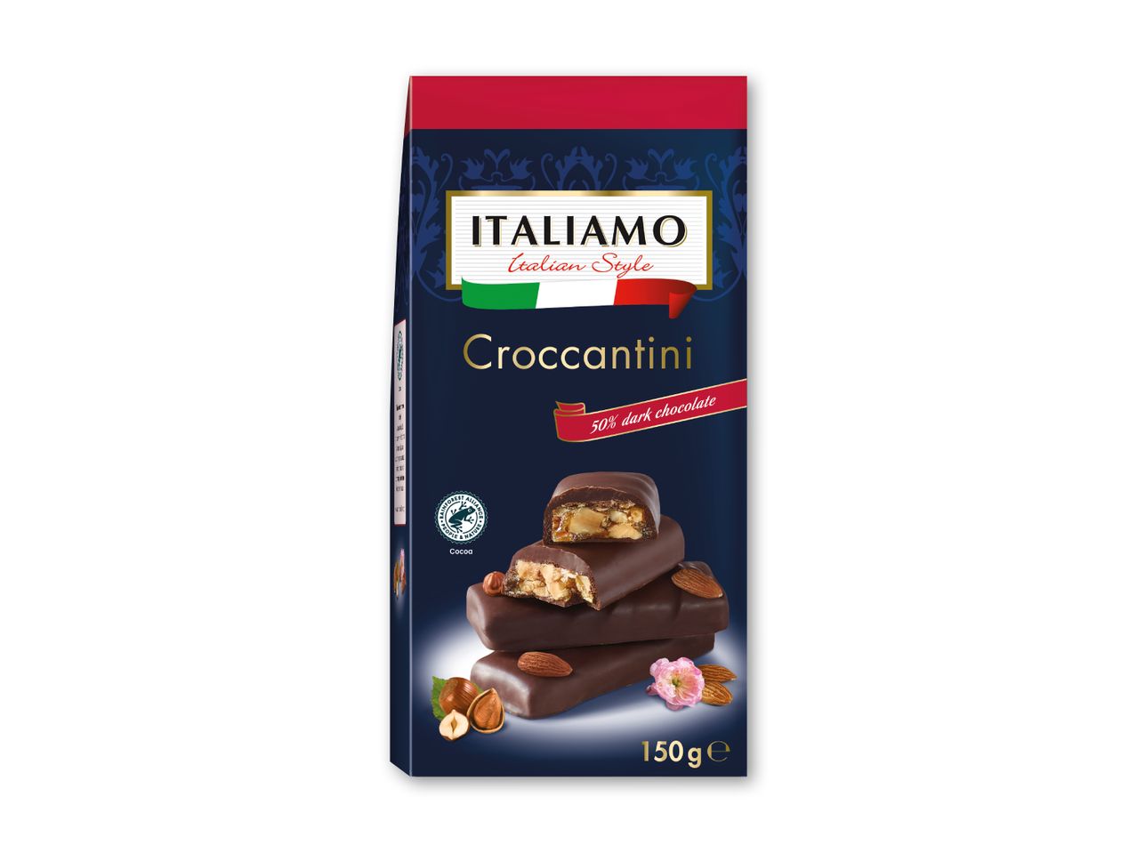 Croccantini