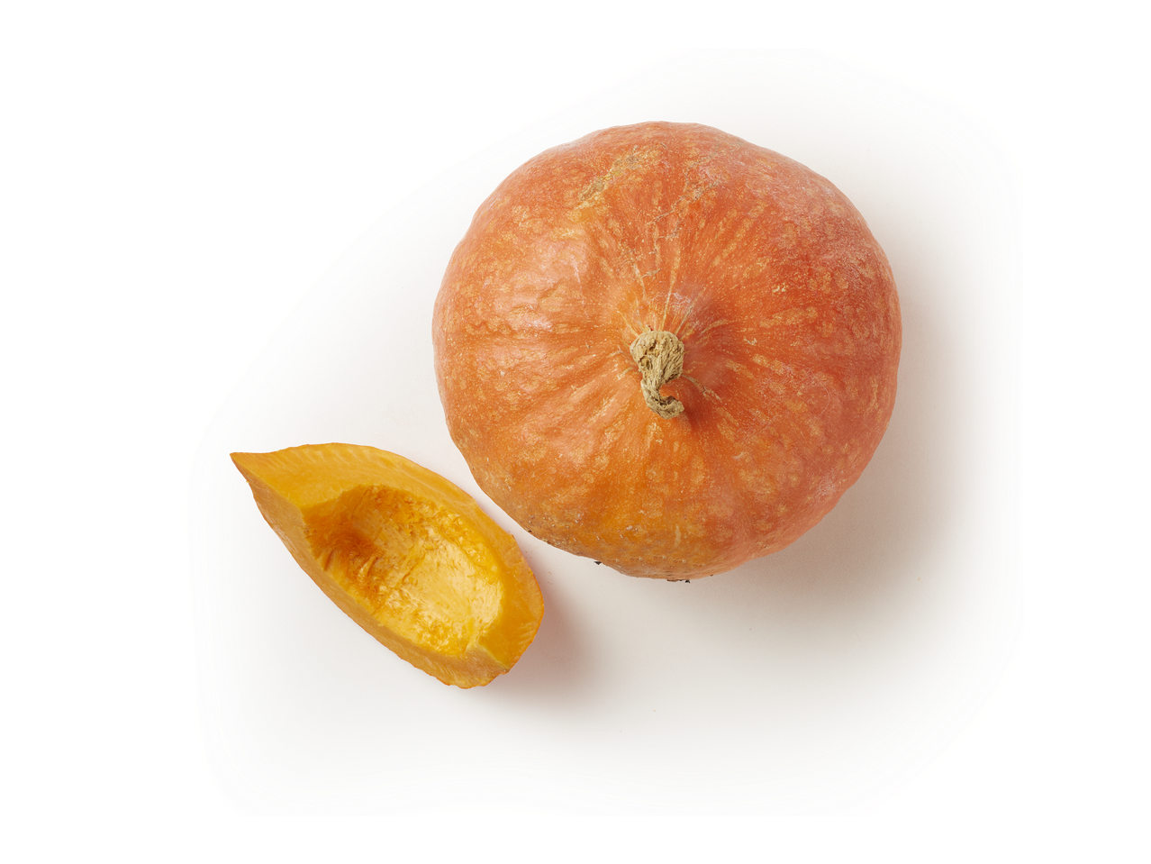 Zucca hokkaido