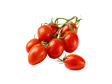 Cherry fürtös paradicsom