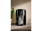 SilverCrest blender: black appliance for smoothies.