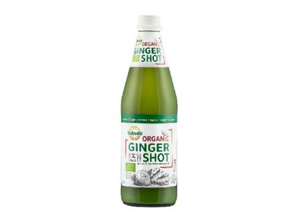 Bio Ginger Shot XXL