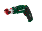 Parkside 4 V Akku-Wechselbitschrauber, Modell Rapidfire 2.2.