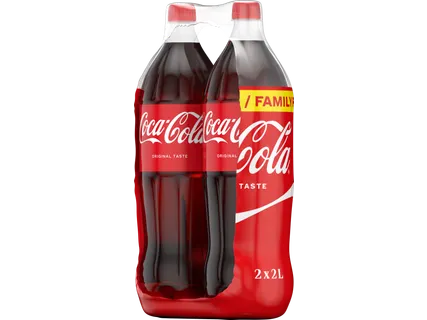 Coca-Cola