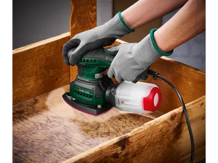 3 az 1-ben csiszoló