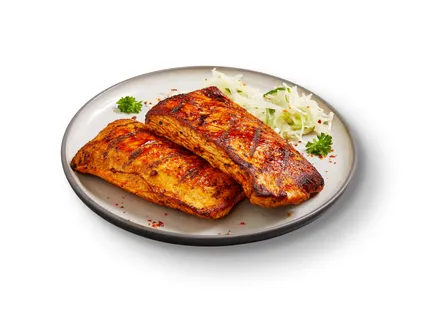 Grillmeister Putenbrustschnitzel