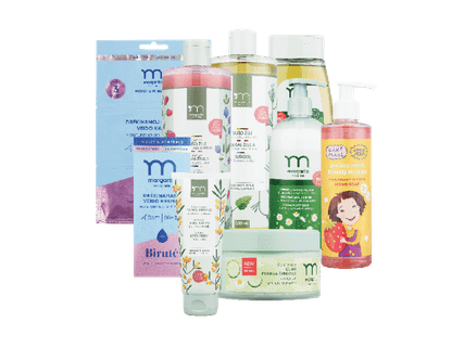 Margaritos produkcija