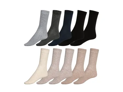 esmara® 5 Paar Socken