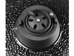 GRILLMEISTER cast iron top vent for ceramic grill