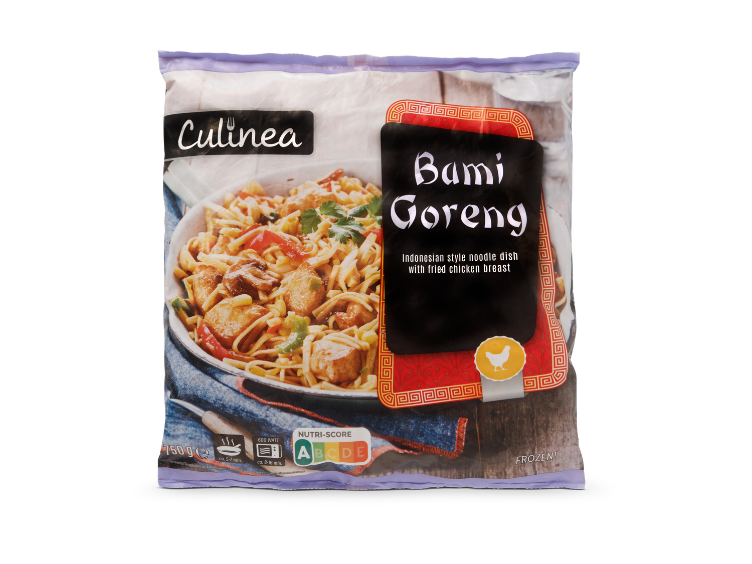 Eenpansgerecht