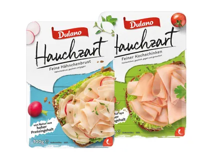 Dulano Hauchzart