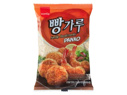 SAMLIP Panko Breadcrumbs