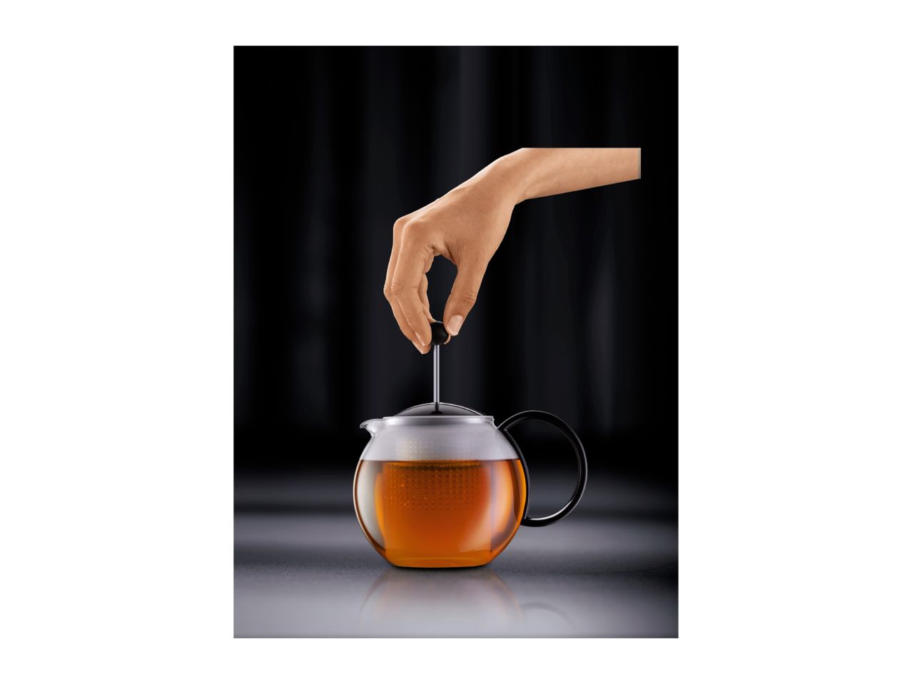 BODUM Tea Press