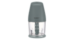 SilverCrest seckalica sa turbo funkcijom.
