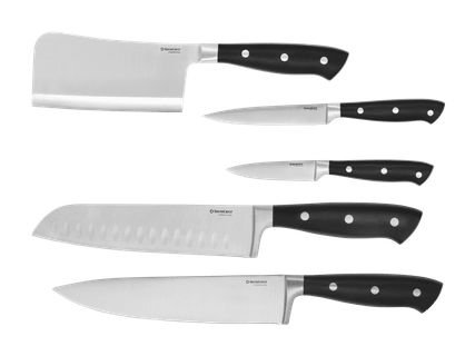 SILVERCREST Kniv