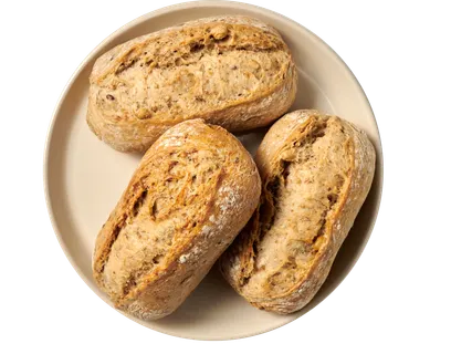Bandelė su sėklomis, 5 x 80 g