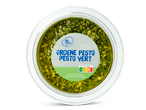 Chef Select Groene Pesto met oude kaas, Nutri-Score D