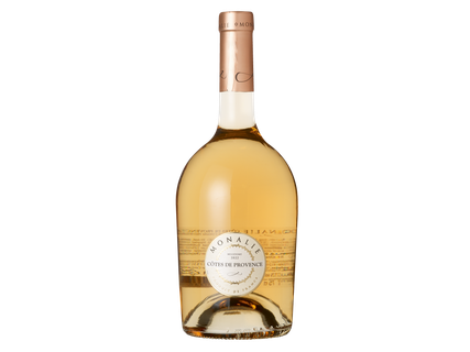 Monalie Côtes de Provence AOP*