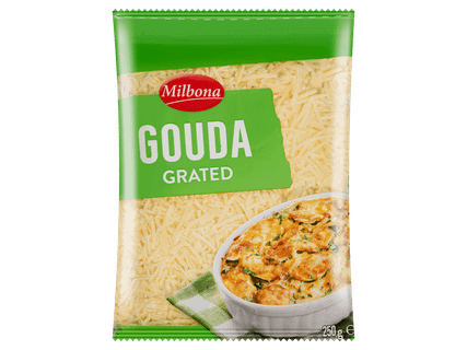 Gouda sajt