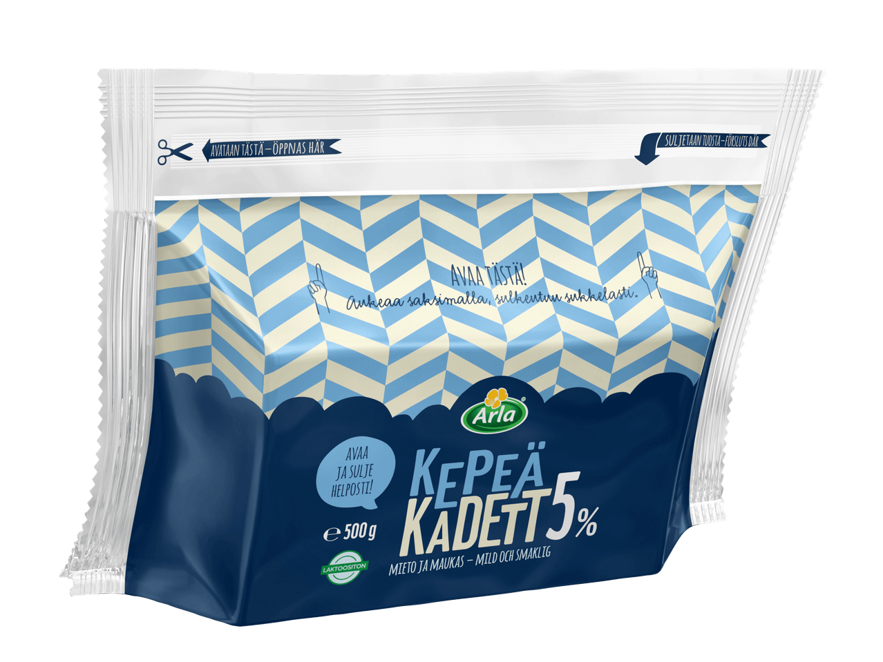 Kadett-juusto
