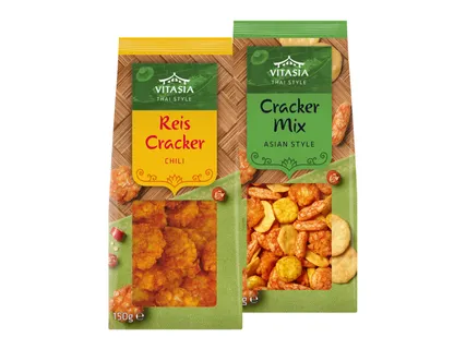Vitasia Cracker