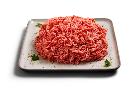 XXL Metzgerfrisch Frisches Hackfleisch gemischt
