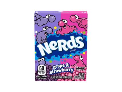 Wonka Nerds
