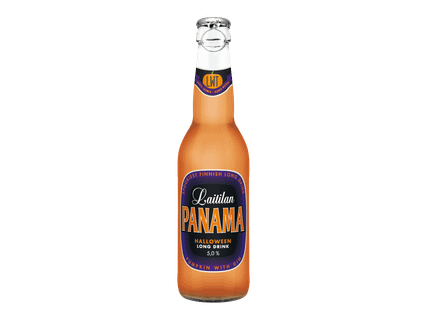 Panama Halloween Long Drink alk. 5,0 til-%