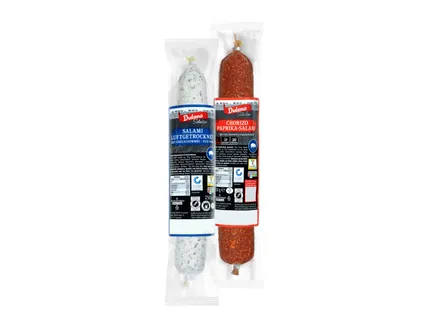 Dulano Selection Salami