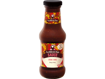 Sos BBQ / Creole