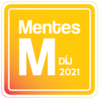 Mentes M díj 2021