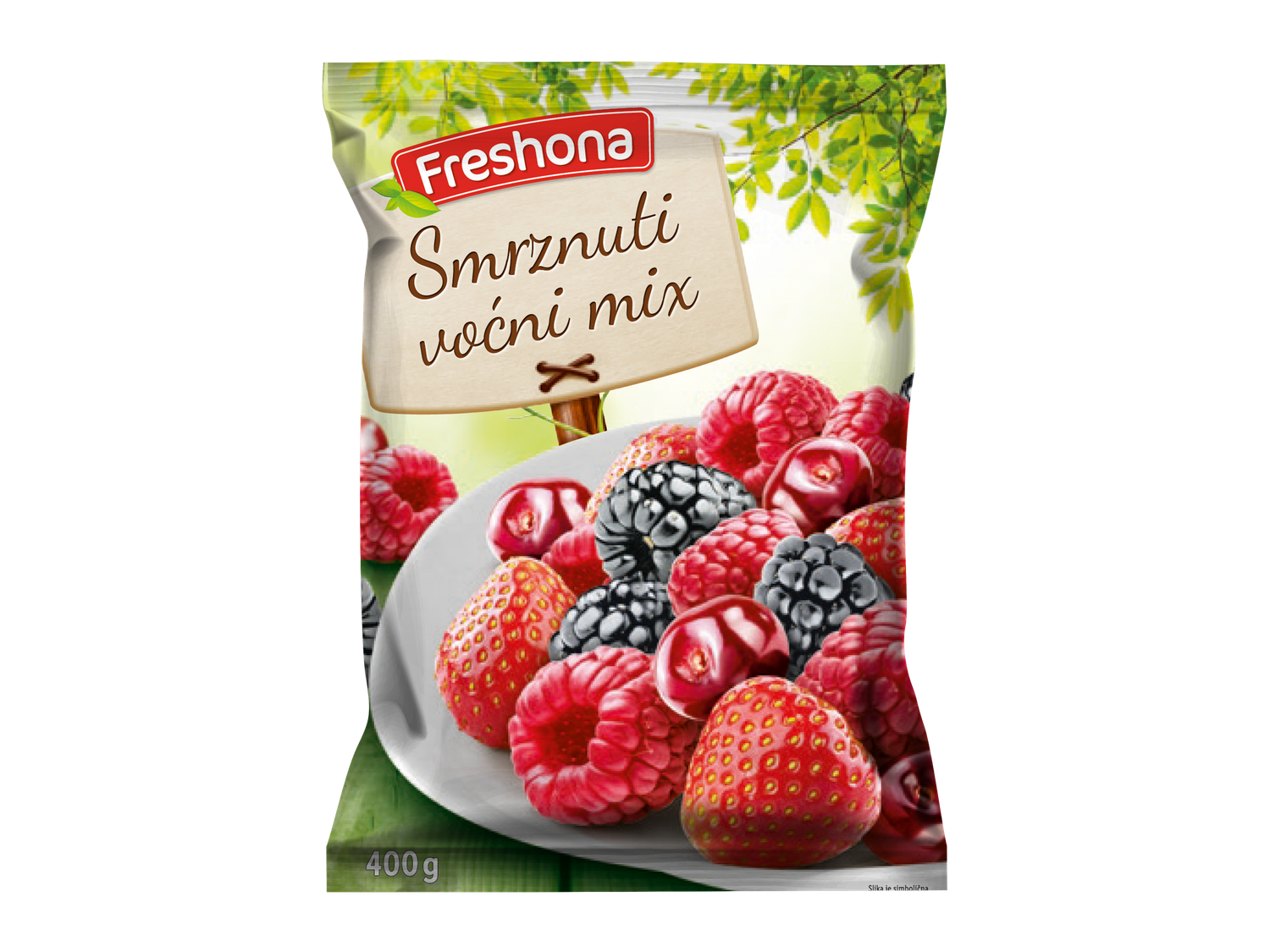 Voćni mix