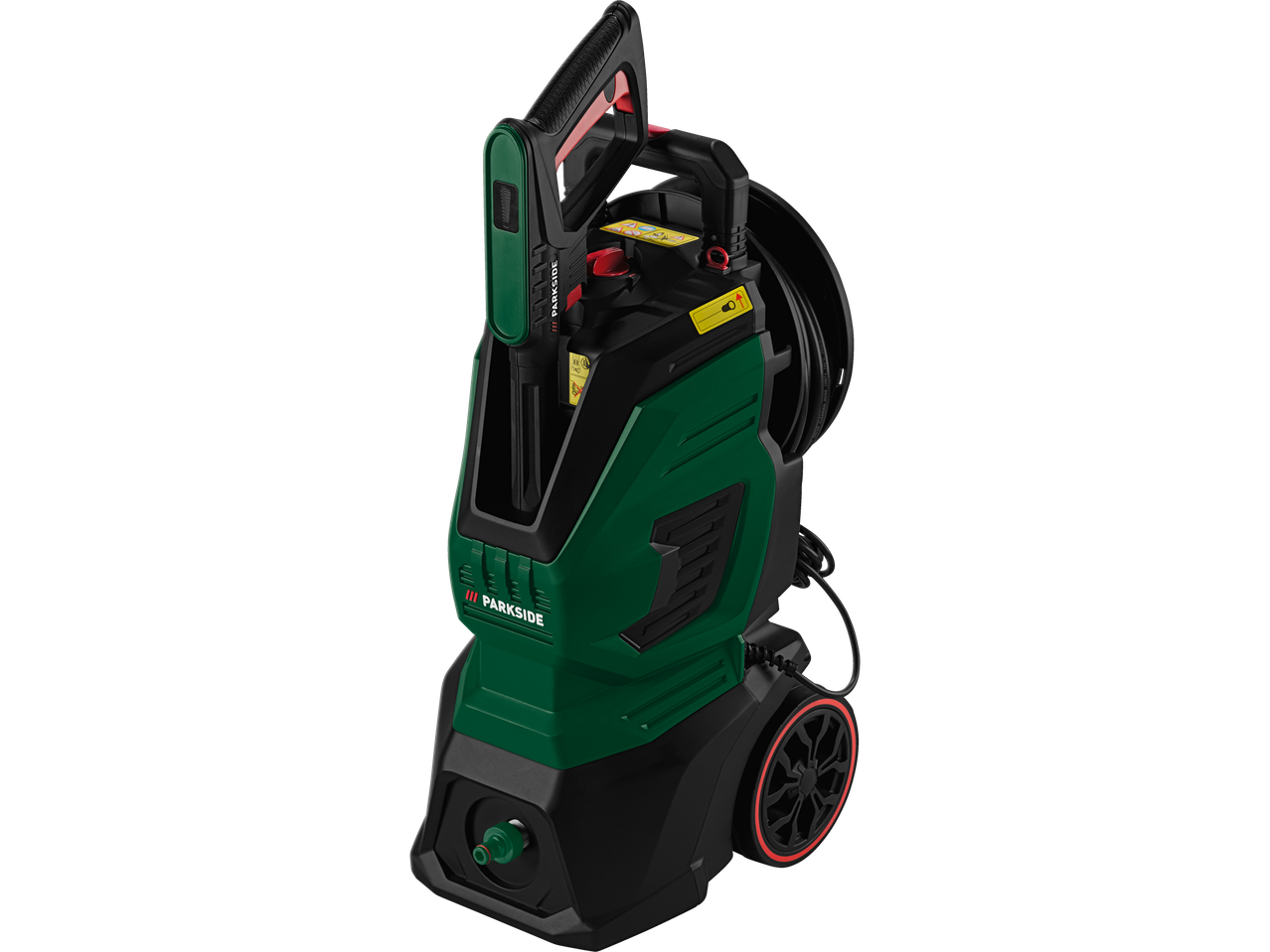 Nettoyeur haute pression Parkside®