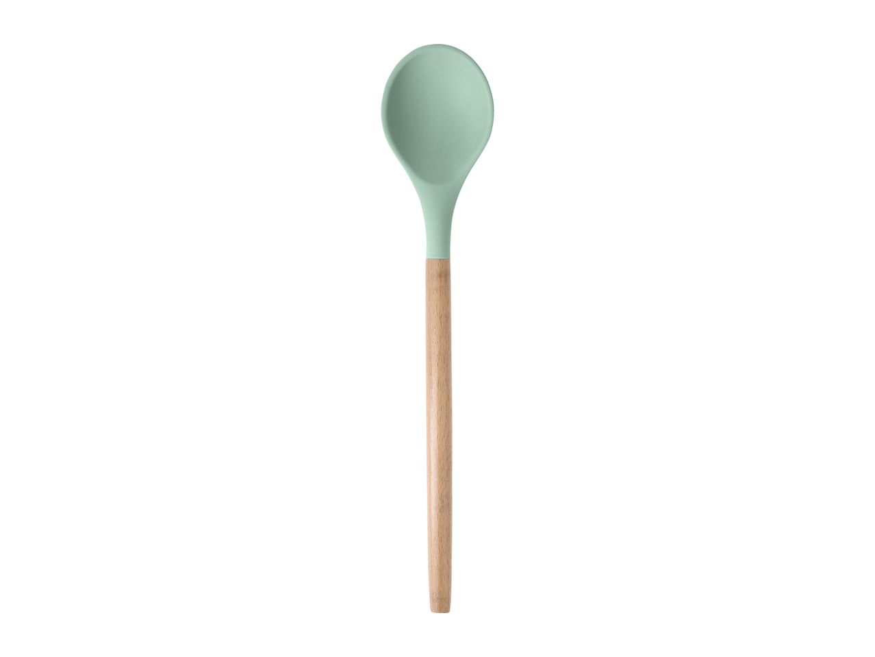 Silvercrest Spoon