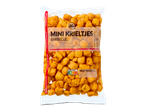 Chef Select Mini Krieltjes Barbecue, 700g verpakking.