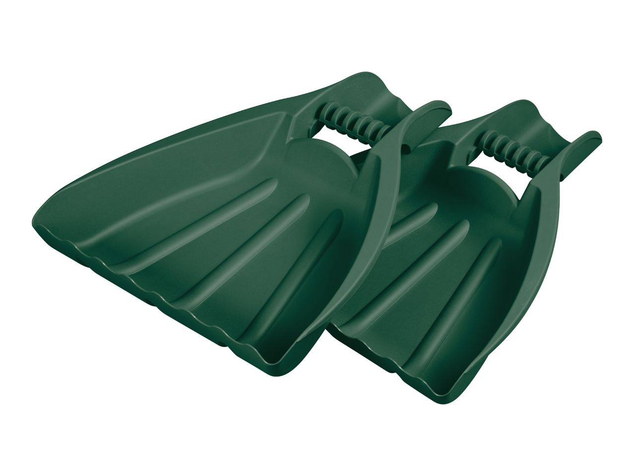 PARKSIDE Leaf Grabbers - Set of 2