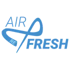„Air Fresh“ logó.