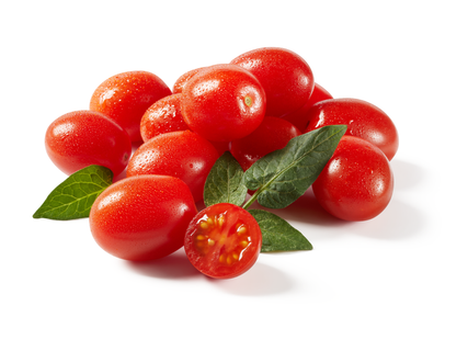 Roșii cherry prunișoare, bio