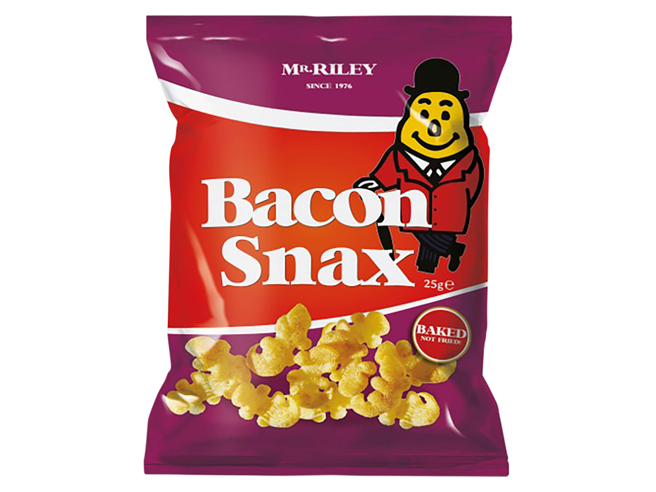 Bacon Snax