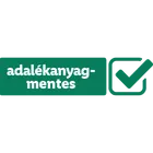 Címke: adalékananyag-mentes