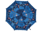 Barnparaply med Disney Stitch-tryck.